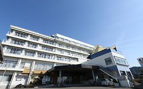 Grand Hotel Yamamikan