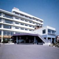 Grand Hotel Yamamikan Minamichita Exterior photo